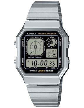 Reloj Casio VINTAGE unisex A130WE-1ACF