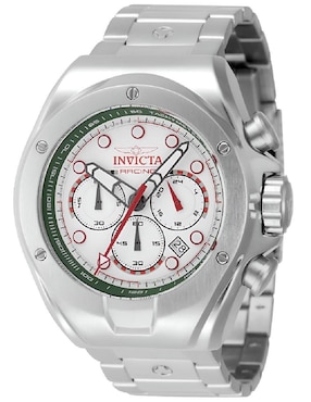 Reloj Invicta Racing para hombre 47746