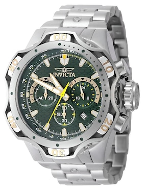 Reloj Invicta Venom para hombre 47762