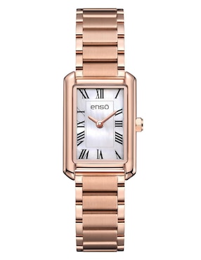 Reloj Enso Lumière para mujer EW2535L2