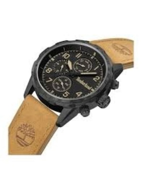 Reloj Timberland Brown Collection para hombre TDWGF0055403