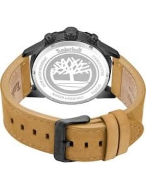 Reloj Timberland Brown Collection para hombre TDWGF0055403