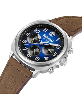 Reloj Timberland BROWN COLLECTION para hombre TDWGB0042007