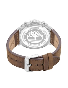 Reloj Timberland BROWN COLLECTION para hombre TDWGB0042007