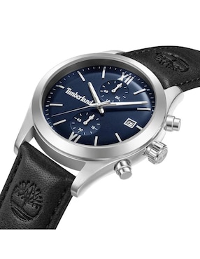 Reloj Timberland BLACK COLLECTION para hombre TDWGC0075203