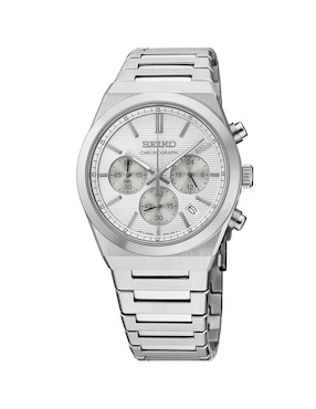 Reloj Seiko Essentials para hombre SSB451