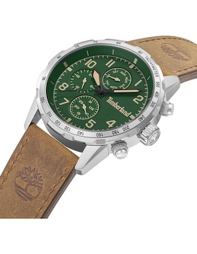 Reloj Timberland BROWN COLLECTION para hombre TDWGF0055402