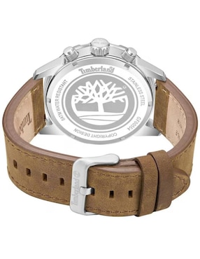 Reloj Timberland BROWN COLLECTION para hombre TDWGF0055402