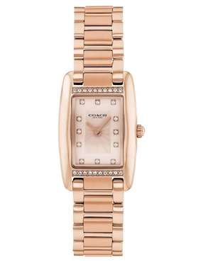 Reloj Coach Reese para mujer 14504589