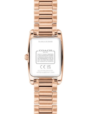 Reloj Coach Reese para mujer 14504589