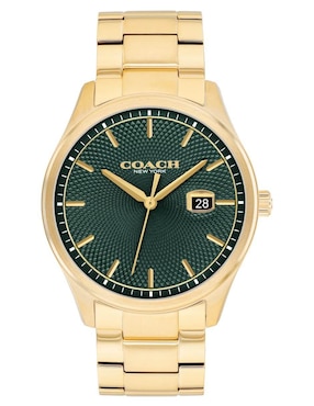 Reloj Coach Oliver para hombre 14602753