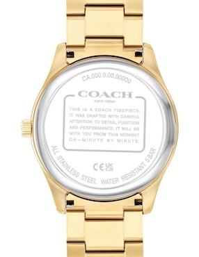 Reloj Coach Oliver para hombre 14602753