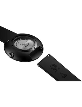 Reloj Ciga Design Blue Planet Ii Black Star Edition para hombre U035-BB01-W6B
