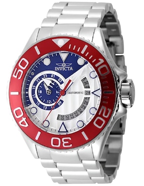 Reloj Invicta Grand Diver Automatico para hombre 47545
