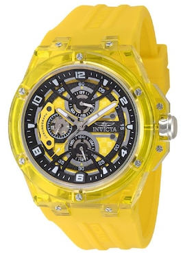 Reloj Invicta Racing para hombre 48802