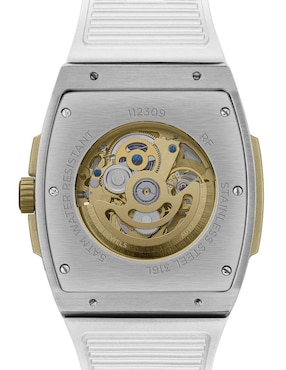 Reloj Ingersoll THE CHALLENGER para hombre I12309