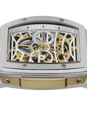 Reloj Ingersoll THE CHALLENGER para hombre I12309