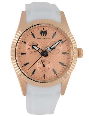 Reloj Technomarine Sea para mujer TM-724004