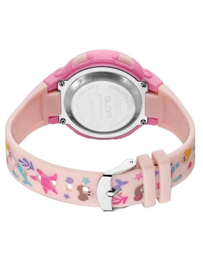 Reloj Slop Sirenas para niña SW25311G6