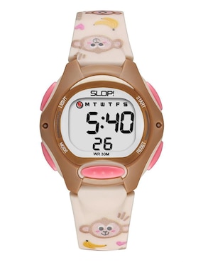 Reloj Slop para niña SW25318G13