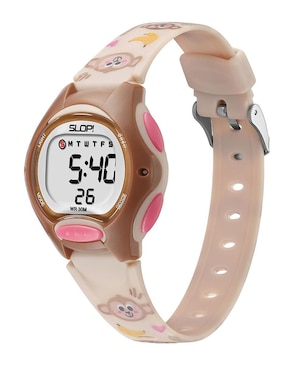 Reloj Slop para niña SW25318G13