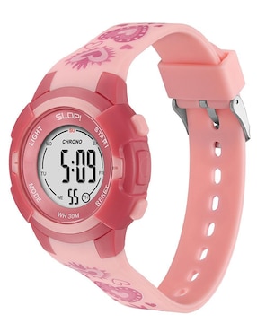 Reloj Slop Bloom para niña SW25308L3