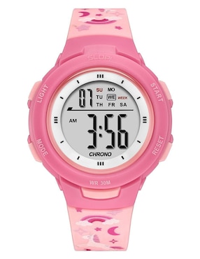 Reloj Slop Bloom para niña SW25307L2
