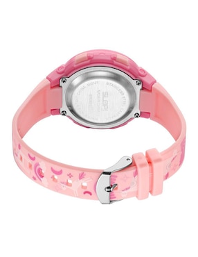 Reloj Slop Bloom para niña SW25307L2