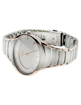 Reloj Boccia Titanium para mujer 3165-12A