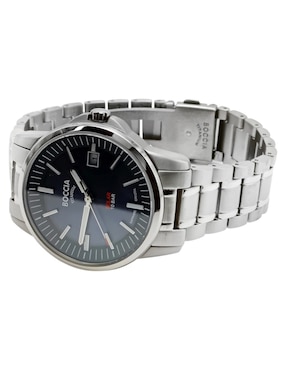 Reloj Boccia Titanium Men´s para hombre 3643-05