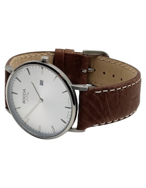 Reloj Boccia Titanium Men´s para hombre 3648-01