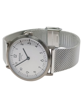 Reloj Boccia Titanium para mujer 3335-03