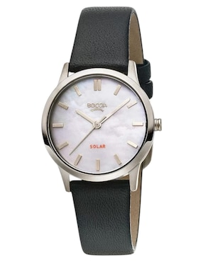 Reloj Boccia Titanium para mujer 3363-01