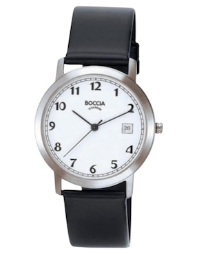 Reloj Boccia Titanium para mujer 3617-01