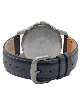 Reloj Boccia Titanium para hombre 3643-02