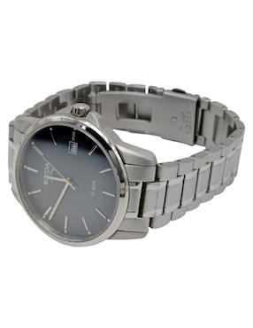 Reloj Boccia Titanium para hombre 3633-07