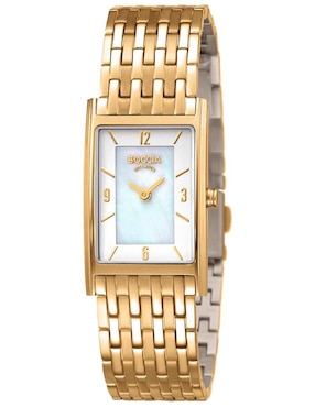 Reloj Boccia Titanium Ladies para mujer 3212-11