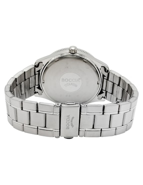 Reloj Boccia Titanium Men´s para hombre 3664-06