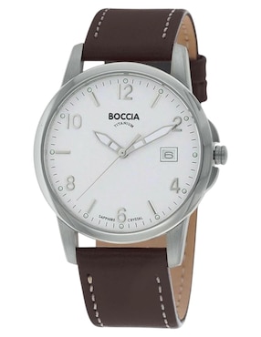 Reloj Boccia Titanium para hombre 3625-01