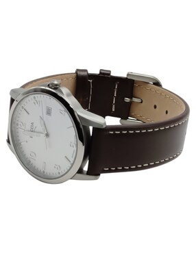 Reloj Boccia Titanium para hombre 3625-01