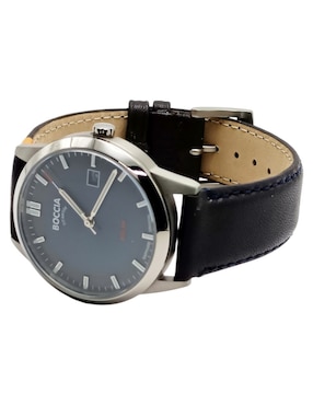 Reloj Boccia Titanium Men´s para hombre 3673-01