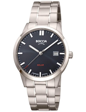 Reloj Boccia Titanium Men´s para hombre 3673-02
