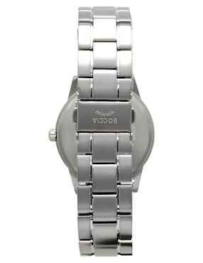 Reloj Boccia Titanium Men´s para hombre 3673-02