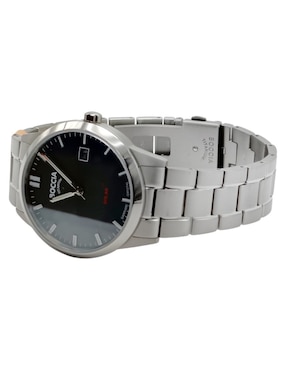 Reloj Boccia Titanium Men´s para hombre 3673-02
