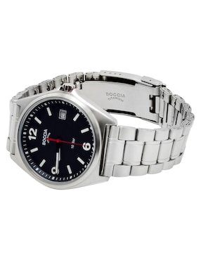 Reloj Boccia Titanium Men´s para hombre 3663-01