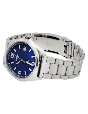 Reloj Boccia Titanium para hombre 3663-02