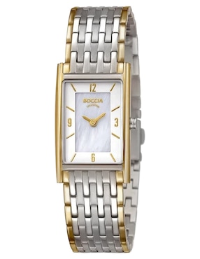 Reloj Boccia Titanium para mujer 3212-09