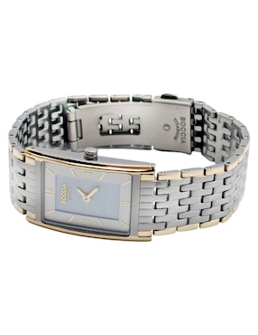 Reloj Boccia Titanium para mujer 3212-09
