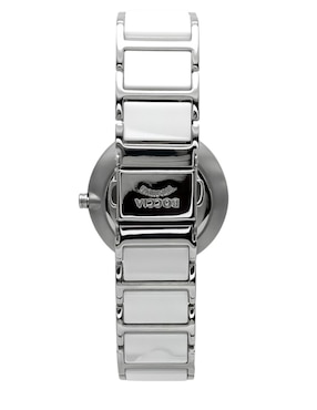Reloj Boccia Titanium para mujer 3311-01