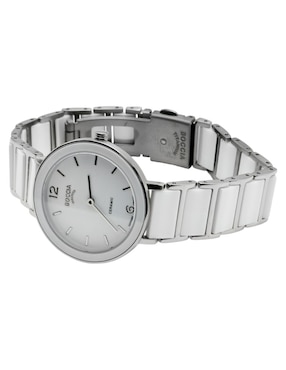 Reloj Boccia Titanium para mujer 3311-01